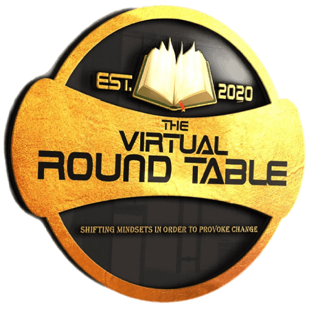 virtual round table logo